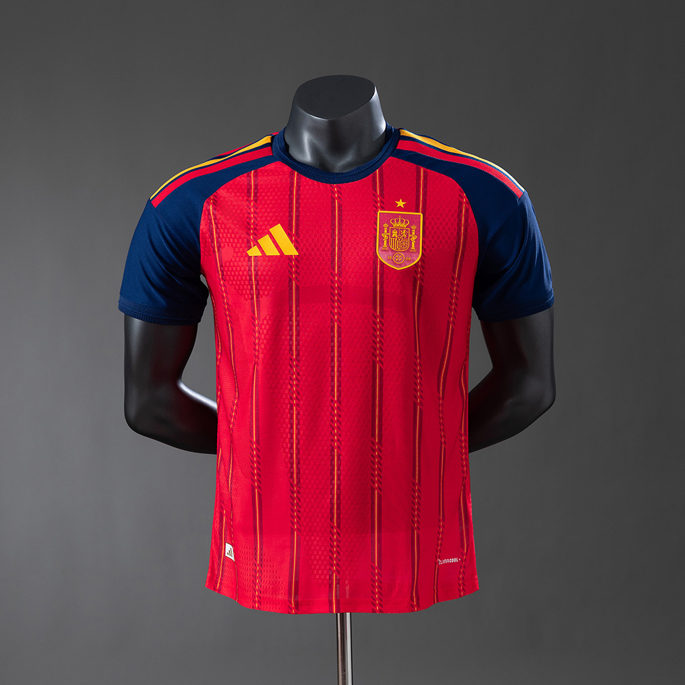 Spain Home Kit